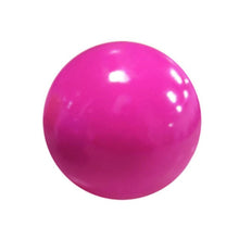 Load image into Gallery viewer, Colorful Vent Ball Press Decompression Toy Relieve Anti Stress Balls Hand Squeeze Fidget Toy For Child Kids Antistress gifts