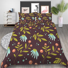 Load image into Gallery viewer, Creative Printed Duvet Cover Set