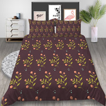 Load image into Gallery viewer, Creative Printed Duvet Cover Set