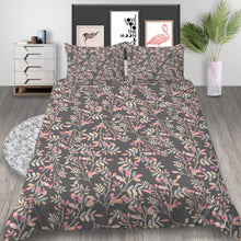 Load image into Gallery viewer, Creative Printed Duvet Cover Set