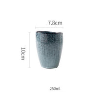 Load image into Gallery viewer, Handmade Luxury Ceramic Dinnerware