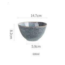 Load image into Gallery viewer, Handmade Luxury Ceramic Dinnerware