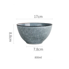 Load image into Gallery viewer, Handmade Luxury Ceramic Dinnerware