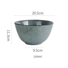 Load image into Gallery viewer, Handmade Luxury Ceramic Dinnerware