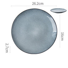 Load image into Gallery viewer, Handmade Luxury Ceramic Dinnerware