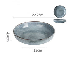 Load image into Gallery viewer, Handmade Luxury Ceramic Dinnerware