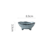 Load image into Gallery viewer, Handmade Luxury Ceramic Dinnerware