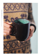 Load image into Gallery viewer, Jade Green Porcelain Dinnerware