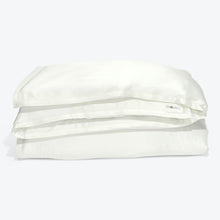Load image into Gallery viewer, Classic Silk Duvet Cover by Kumi KooKoon