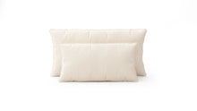 Load image into Gallery viewer, Certified Organic Wool Pillow
