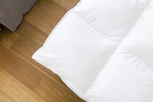 Load image into Gallery viewer, Goose Down Mattress Topper
