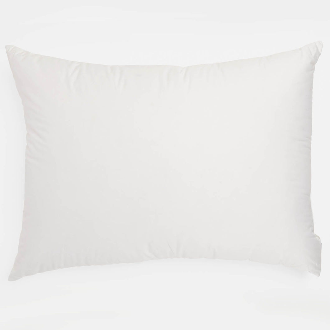 Platinum Pillow by Simply Down