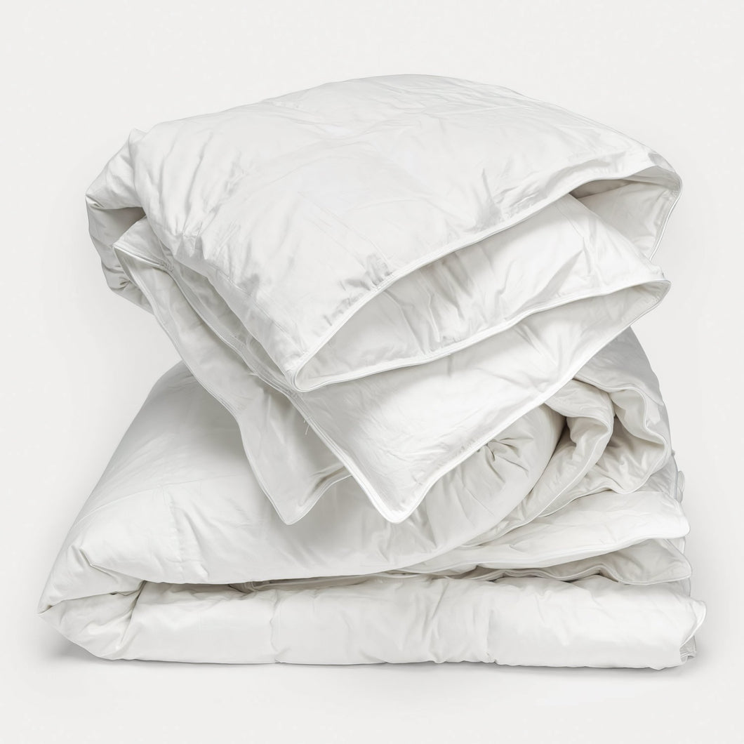 Garnet Comforter by Simply Down