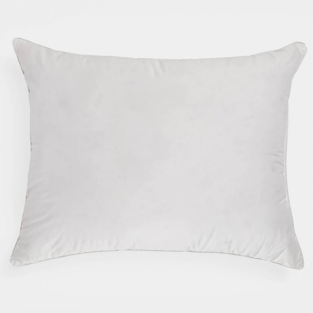 Emerald Firm pillow by Simply Down
