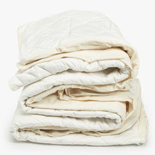 Load image into Gallery viewer, Organic Cotton Mattress Pad
