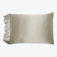 Load image into Gallery viewer, Classic Silk Pillow Case by Kumi KooKoon
