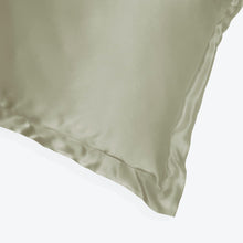 Load image into Gallery viewer, Classic Silk Pillow Sham by Kumi KooKoon
