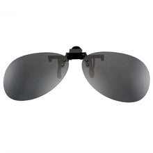 Load image into Gallery viewer, YOSOLO Car Driving Lens Anti-UVA UVB For Men Women Driver Goggles Clip On Sunglasses Polarized Sun Glasses
