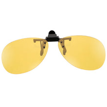 Load image into Gallery viewer, YOSOLO Car Driving Lens Anti-UVA UVB For Men Women Driver Goggles Clip On Sunglasses Polarized Sun Glasses
