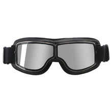 Load image into Gallery viewer, Universal Motorcycle Vintage Goggles

