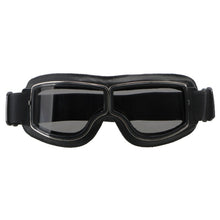 Load image into Gallery viewer, Universal Motorcycle Vintage Goggles
