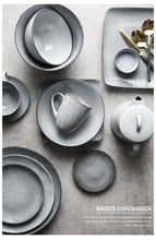 Load image into Gallery viewer, Handmade Luxury Ceramic Dinnerware
