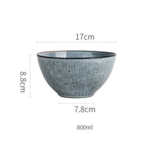Load image into Gallery viewer, Handmade Luxury Ceramic Dinnerware
